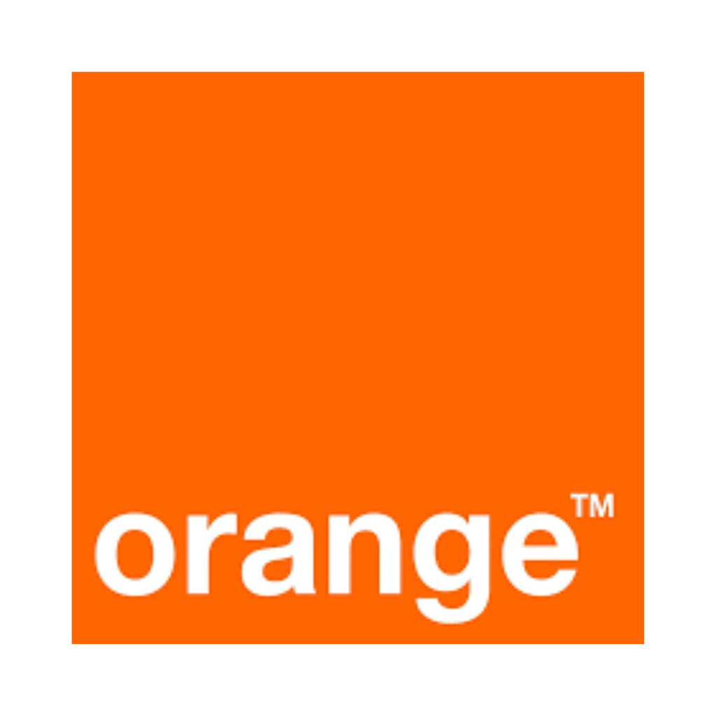 Orange Sonatel